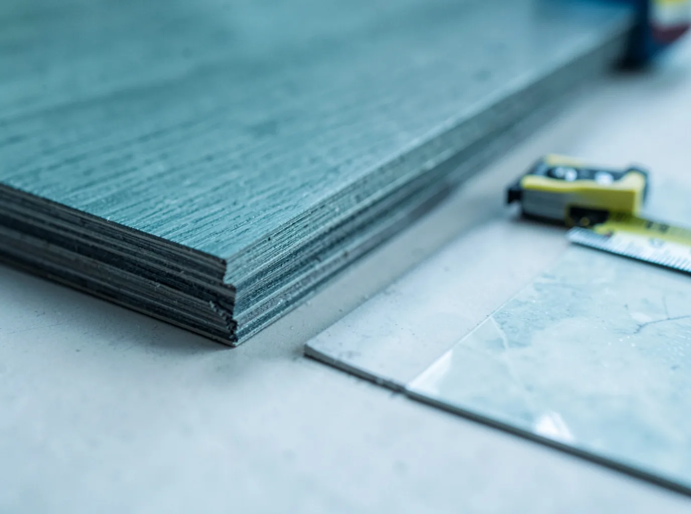 Luxury Vinyl Plank Installation Dougherty, TX FAQs